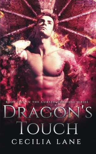 Dragon's Touch (Cursed Dragons)