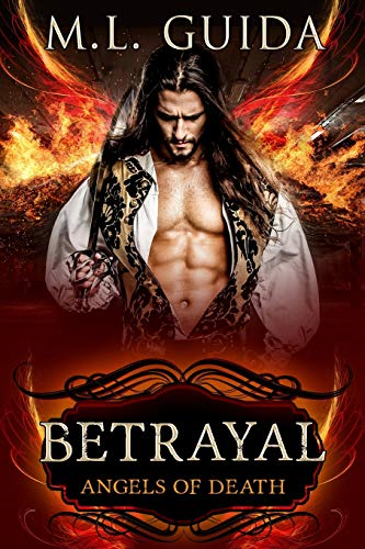 Betrayal (Angels of Death)