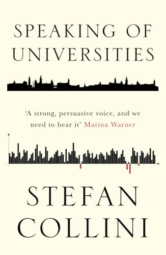 Speaking of Universities