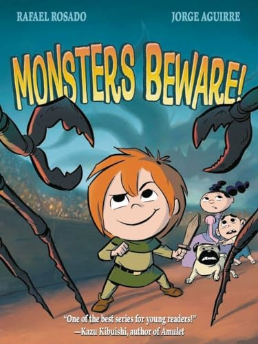 Giants Beware!