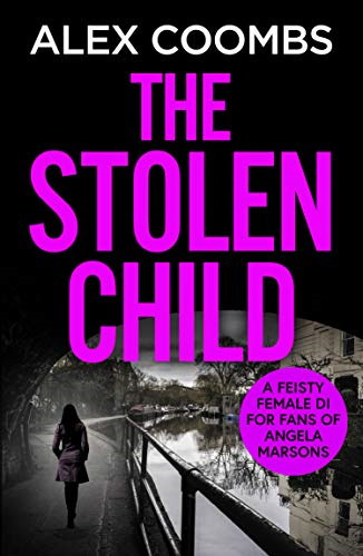 The Stolen Child (DCI Hanlon)