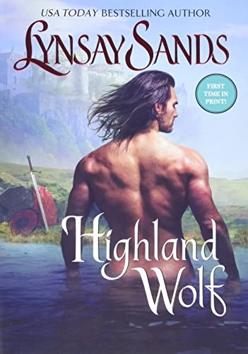 Highland Wolf: Highland Brides (Highland Brides)