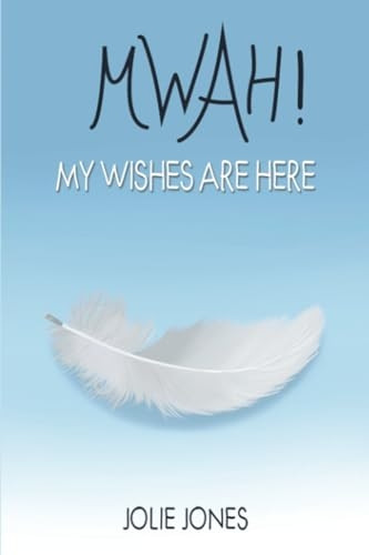 Mwah! My Wishes Are Here