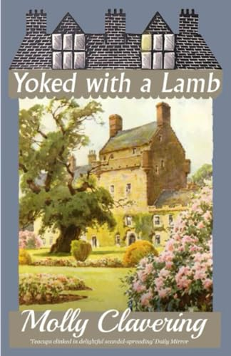 Yoked with a Lamb