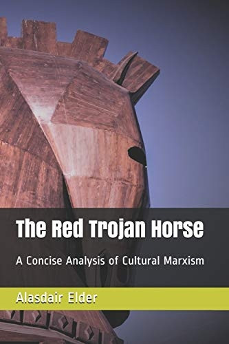 The Red Trojan Horse