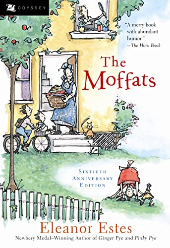 The Moffats (Young Classic) [Illustrated]