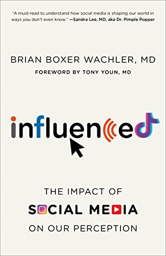 Influenced: The Impact of Social Media on Our Perception