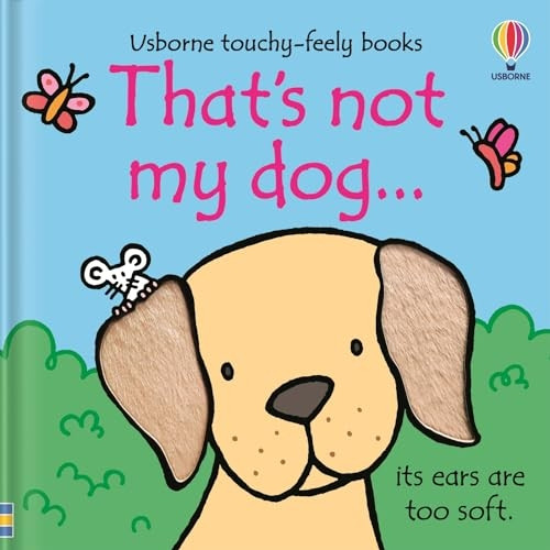 That's not my dog... (THAT'S NOT MY®)