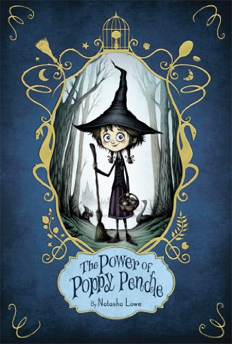 The Power of Poppy Pendle