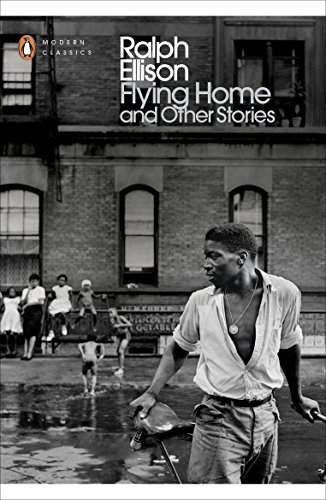 Flying Home And Other Stories (Penguin Modern Classics)
