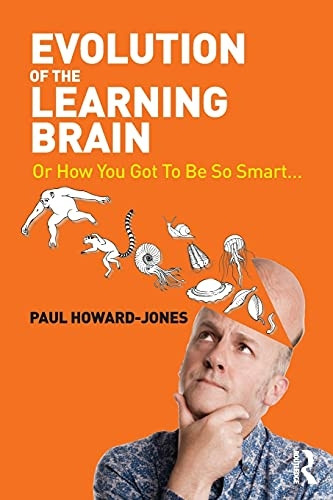 Evolution of the Learning Brain