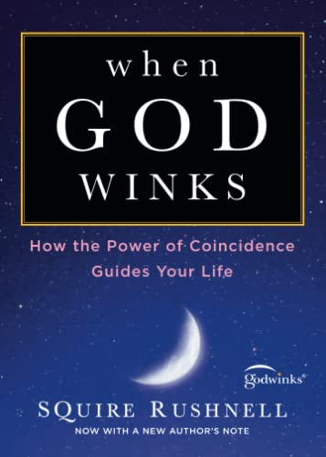 When God Winks: How the Power of Coincidence Guides Your Life (Godwink)
