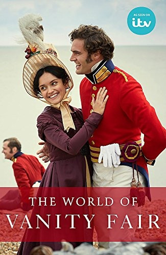The World of Vanity Fair