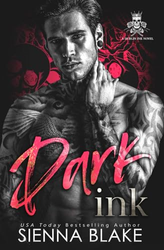 Dark Ink