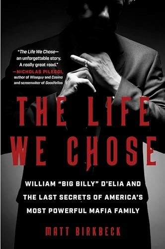 The Life We Chose: William