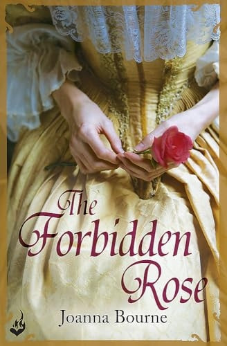 The Forbidden Rose: Spymaster 1