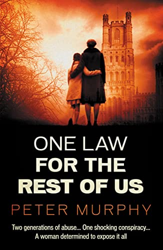 One Law for the Rest of Us