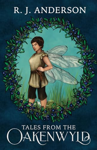 Tales from the Oakenwyld