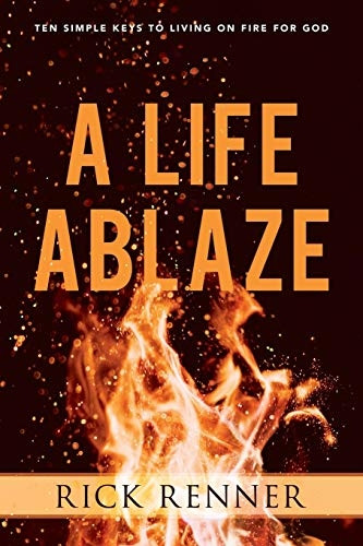 Life Ablaze, A