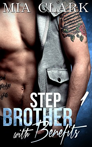 Stepbrother With Benefits 1