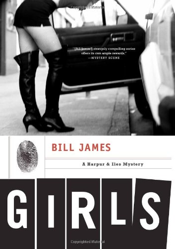 Girls: A Harper and Iles Mystery (Harpur & Iles Mysteries)