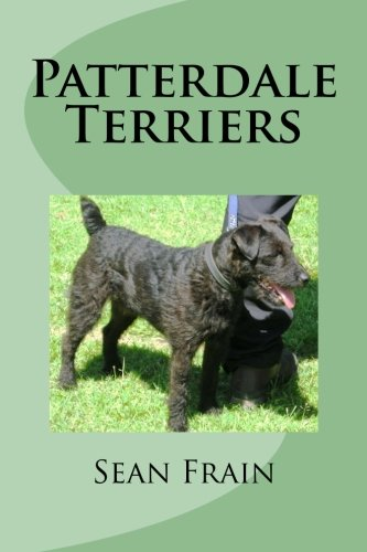 Patterdale Terriers