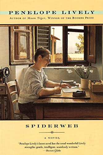 Spiderweb : a Novel