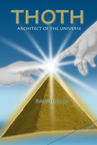 Thoth, Architect of the Universe: Stonehenge and Giza are maps (Megalithic Maps)