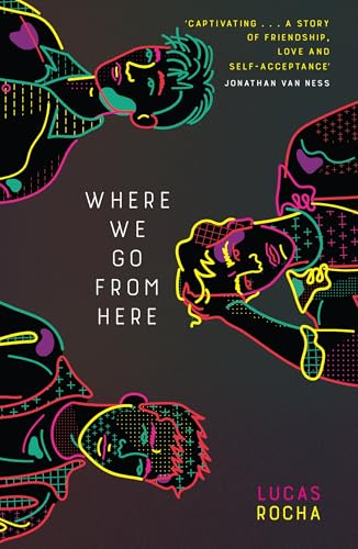 Where We Go From Here