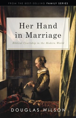 Her Hand in Marriage