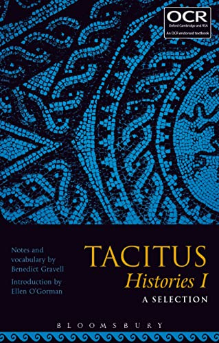 Tacitus Histories I
