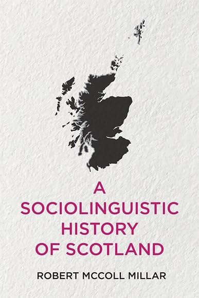 MCCOLL MILLAR SOCIOLINGUISTIC