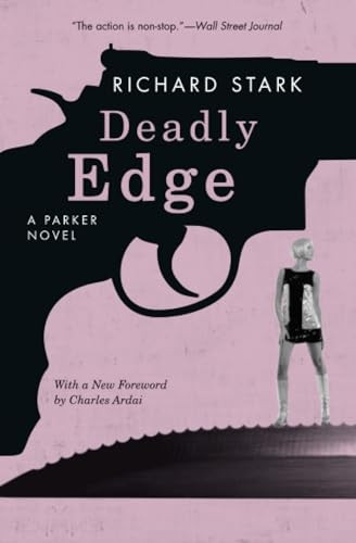 Deadly Edge: A Parker Novel