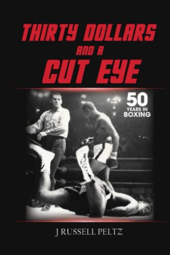 Thirty Dollars and a Cut  - Eye