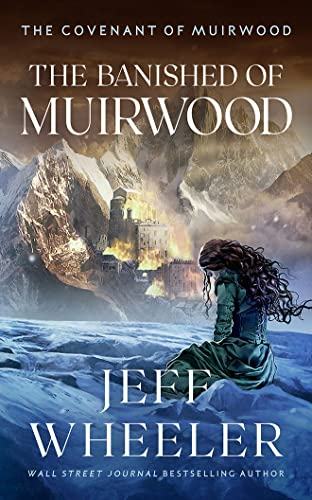 The Banished of Muirwood (Covenant of Muirwood)