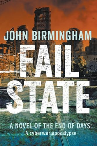 Fail State (End of Days)