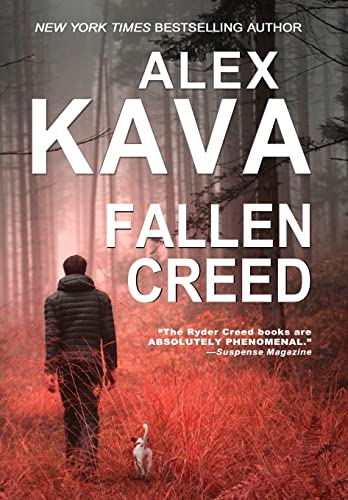Fallen Creed (Ryder Creed K-9 Mystery Series) (Ryder Creed)