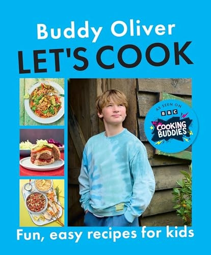 Let's Cook