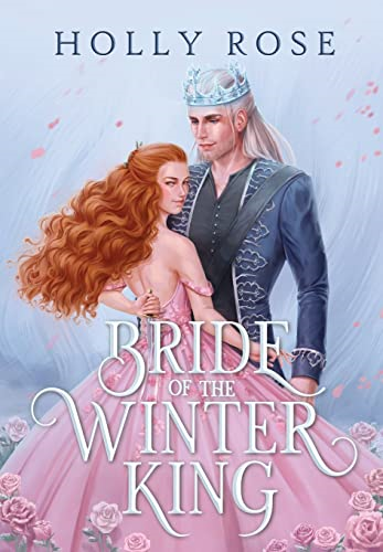 Bride of the Winter King (Winterspell)