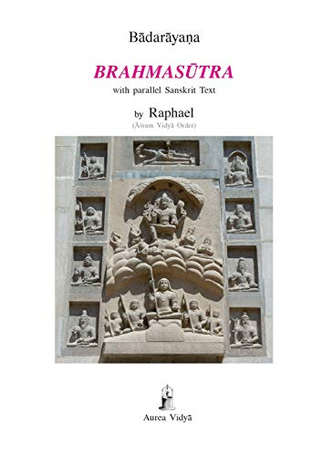 Brahmastra (Aurea Vidya Collection)