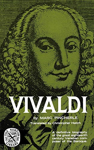 Vivaldi: Genius of the Baroque
