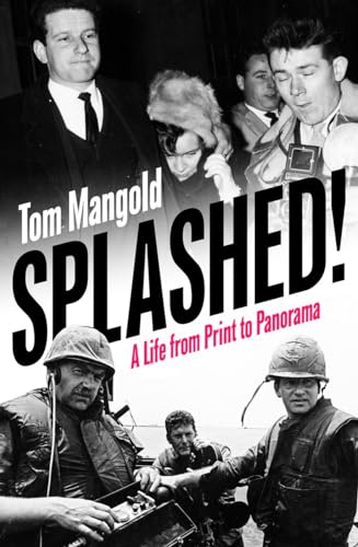 Splashed!: A Life from Print to Panorama