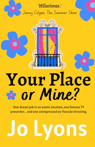 Your Place or Mine?