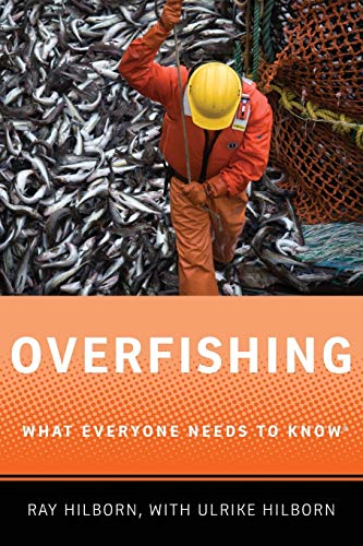 Overfishing: What Everyone Needs to Know