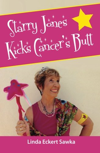 Starry Jones Kicks Cancer's Butt
