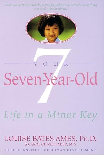 Your Seven Year Old