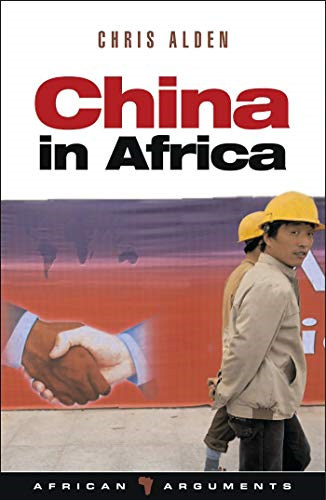 China in Africa (African Arguments)