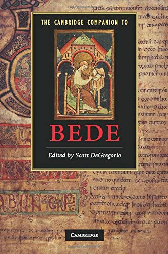The Cambridge Companion to Bede