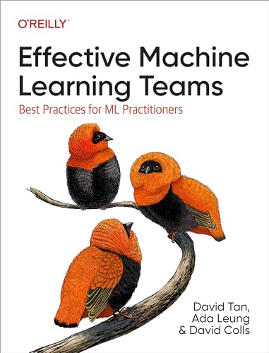 Effective Machine Learning  Teams: Best Practices for  ML Practitioners
