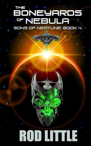 The Boneyards of Nebula (Sons of Neptune)